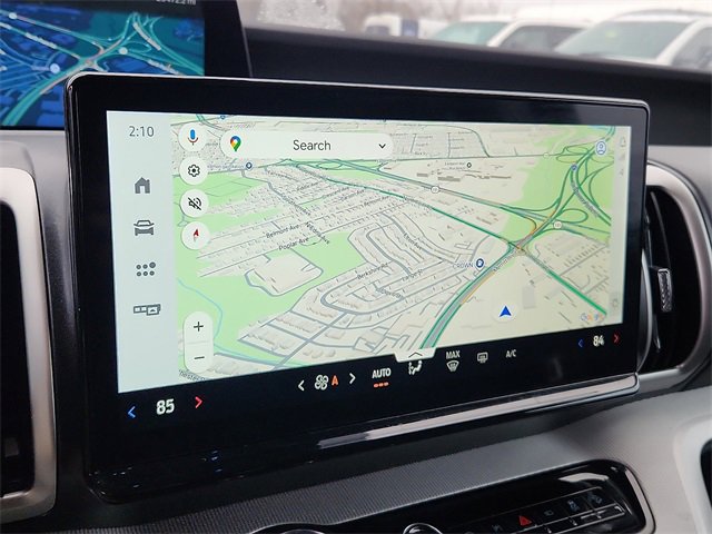 Certified 2025 Ford Expedition Max Active image 10