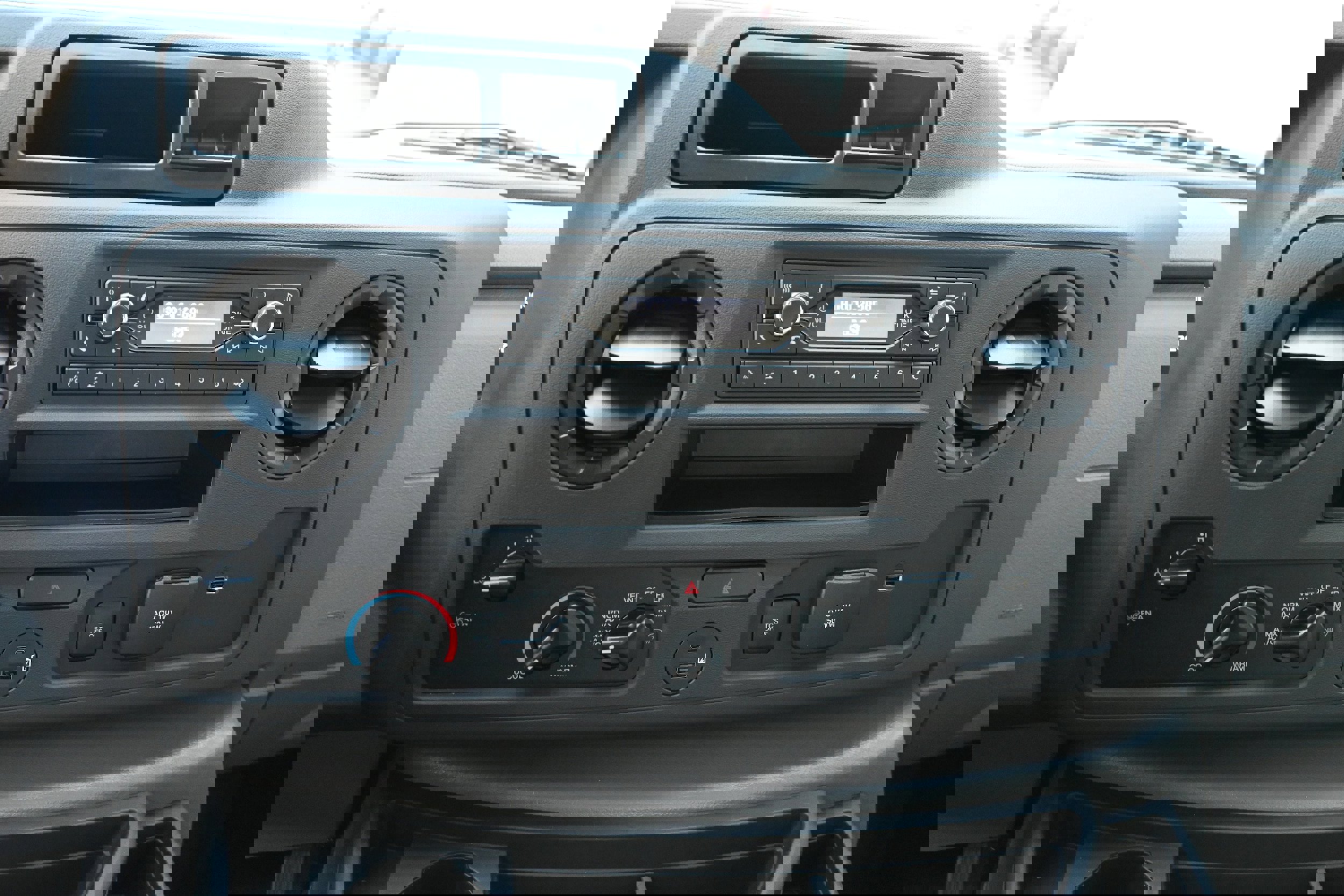 New 2026 Ford E-350 and Econoline 350 Super Duty w/ Power Equipment Group image 21