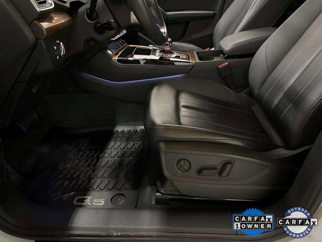 Used 2023 Audi Q5 2.0T Premium Plus w/ Premium Plus Package image 68