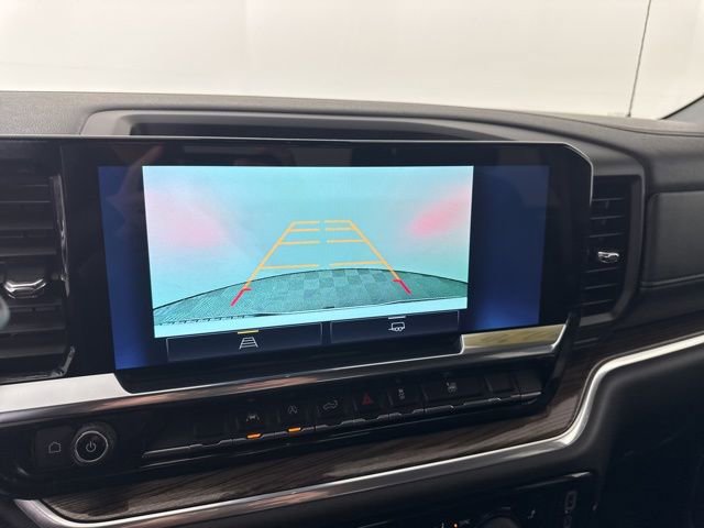 Used 2026 Chevrolet Silverado 1500 RST image 35