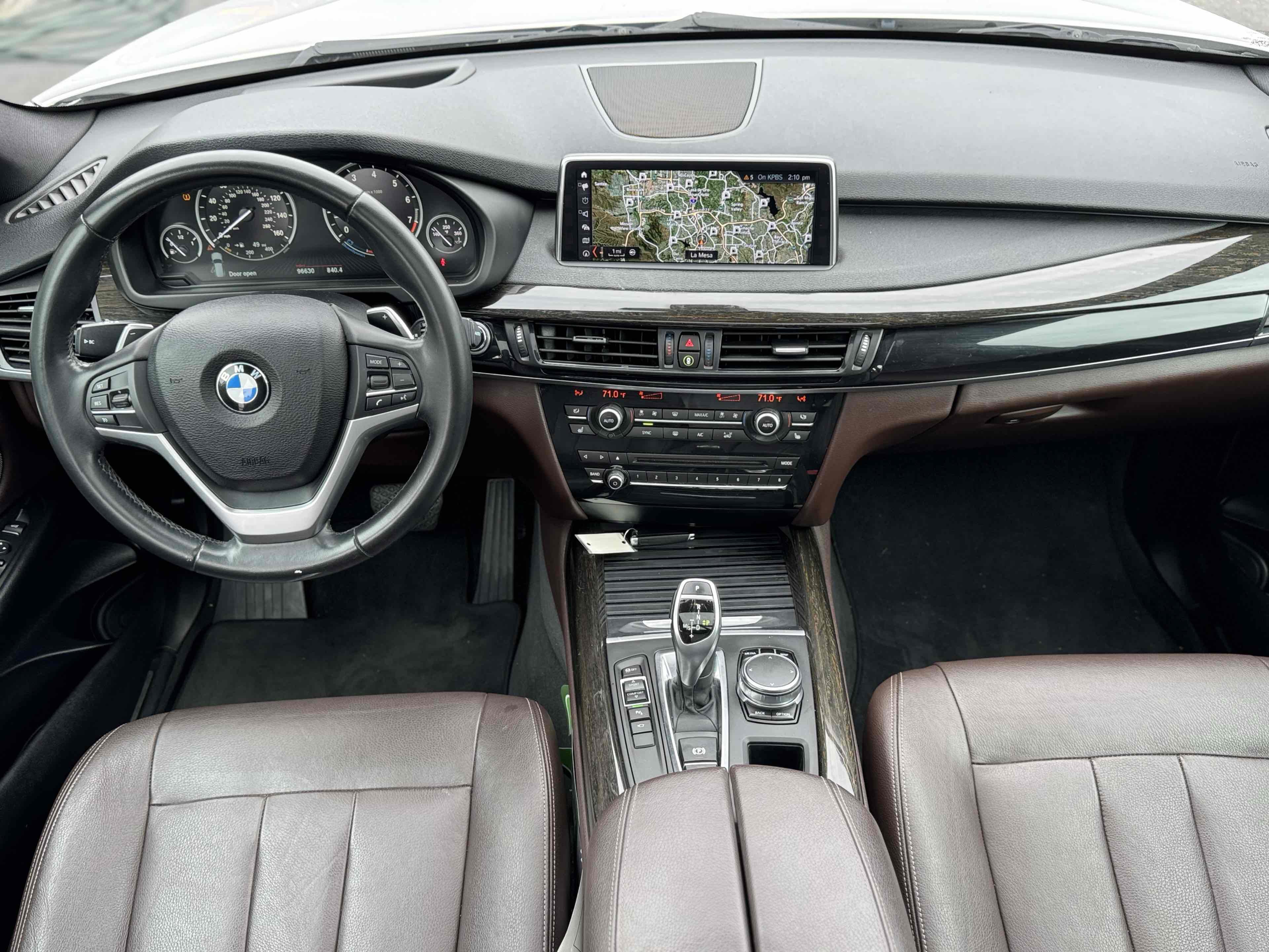 Used 2018 BMW X5 sDrive35i image 23