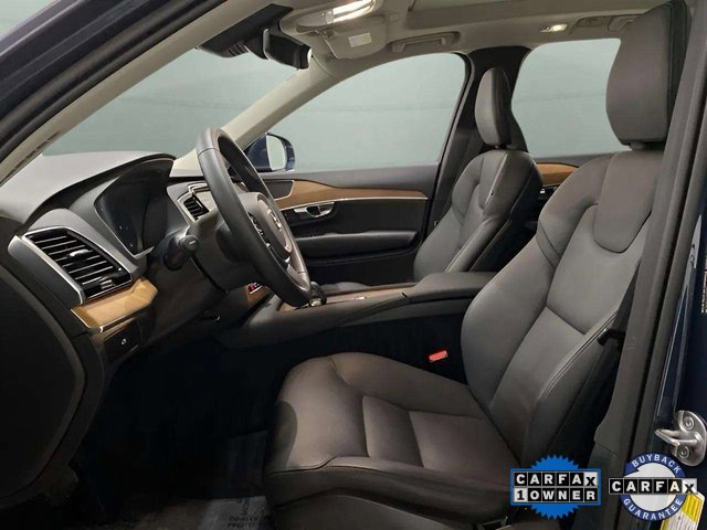 Used 2025 Volvo XC90 B6 Plus image 18