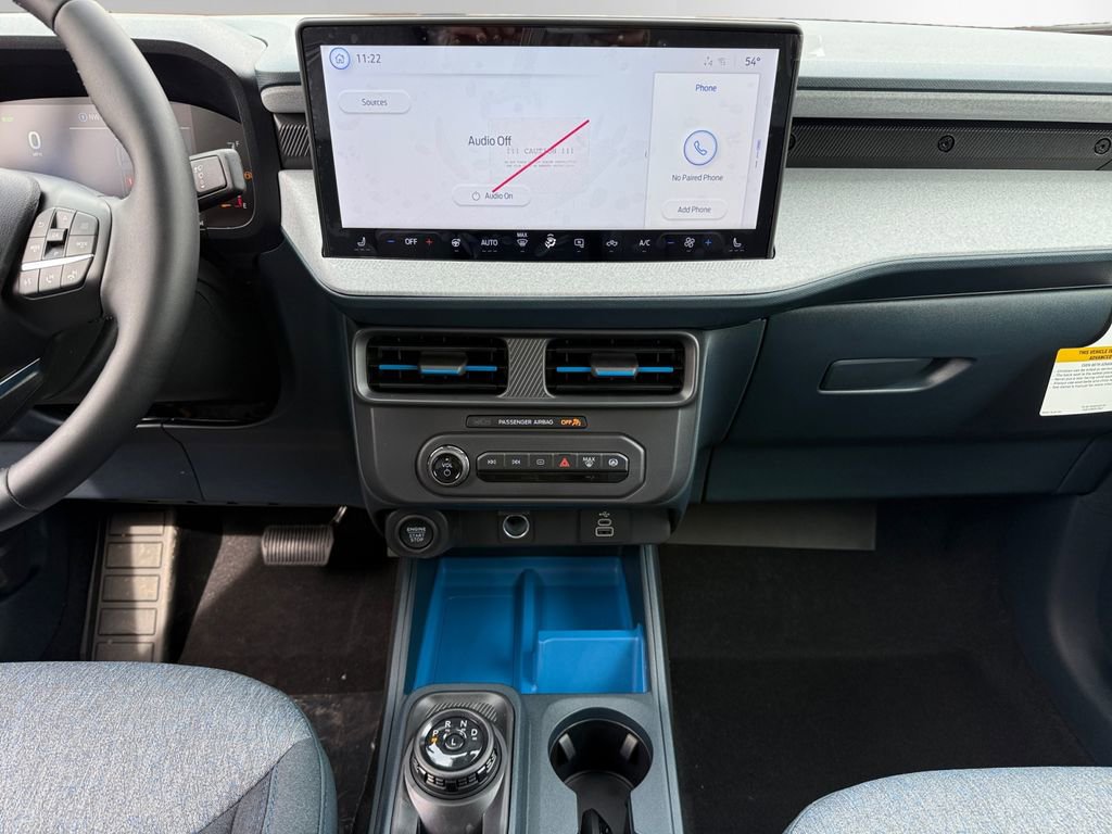 New 2026 Ford Maverick XLT w/ XLT Luxury Package image 11