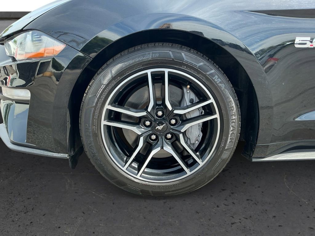 Used 2021 Ford Mustang GT RWD image 13