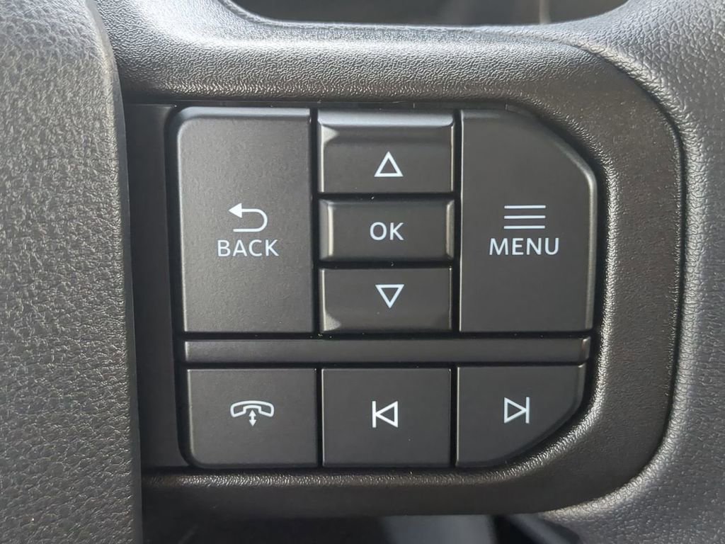 New 2026 Ford F250 XLT AWD/4WD image 31