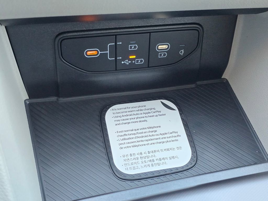 New 2026 Kia Sportage EX image 20