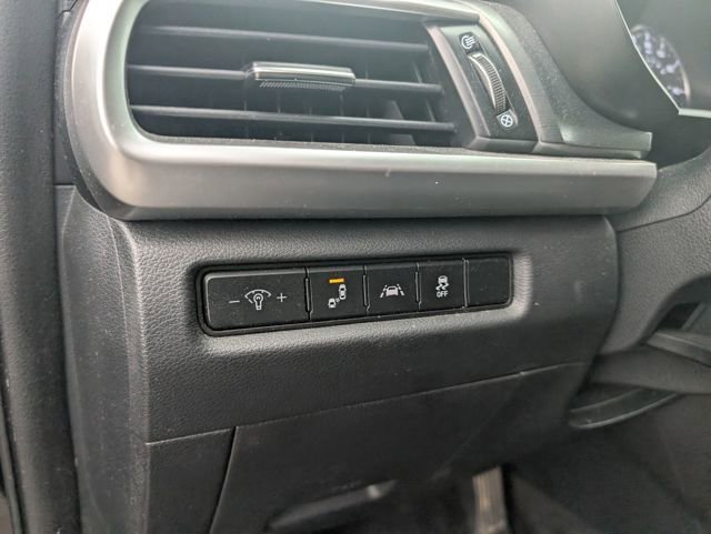 Used 2021 Kia Telluride S image 16