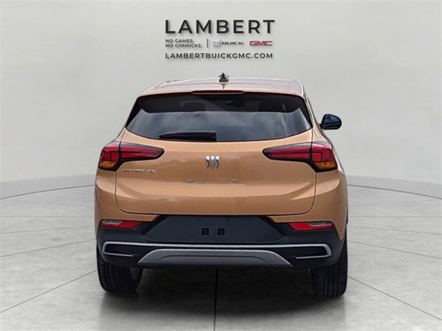 Used 2024 Buick Encore GX Preferred image 4
