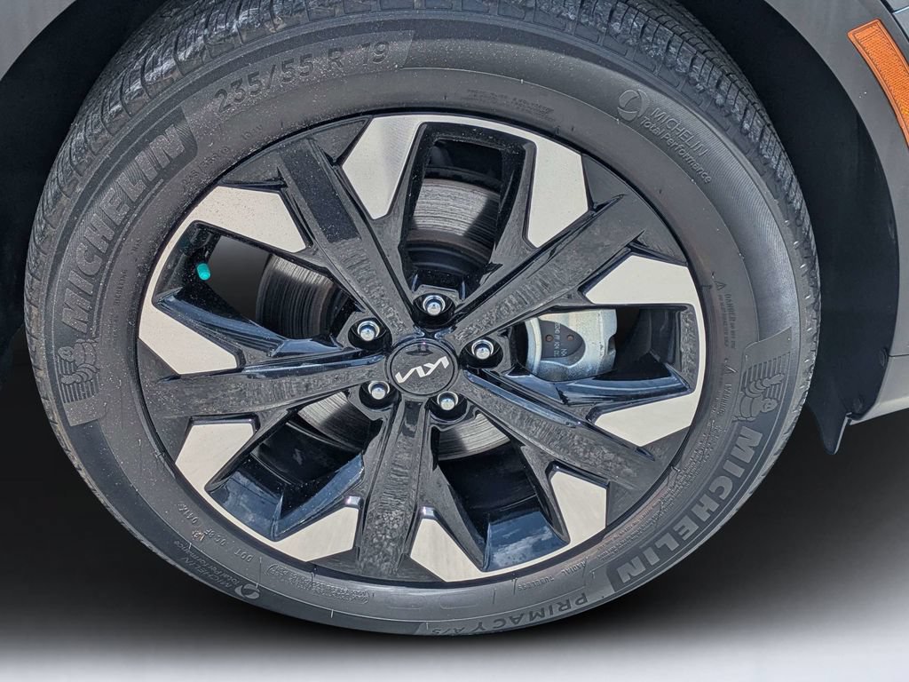 Used 2024 Kia Sportage X-Line Prestige AWD/4WD image 11