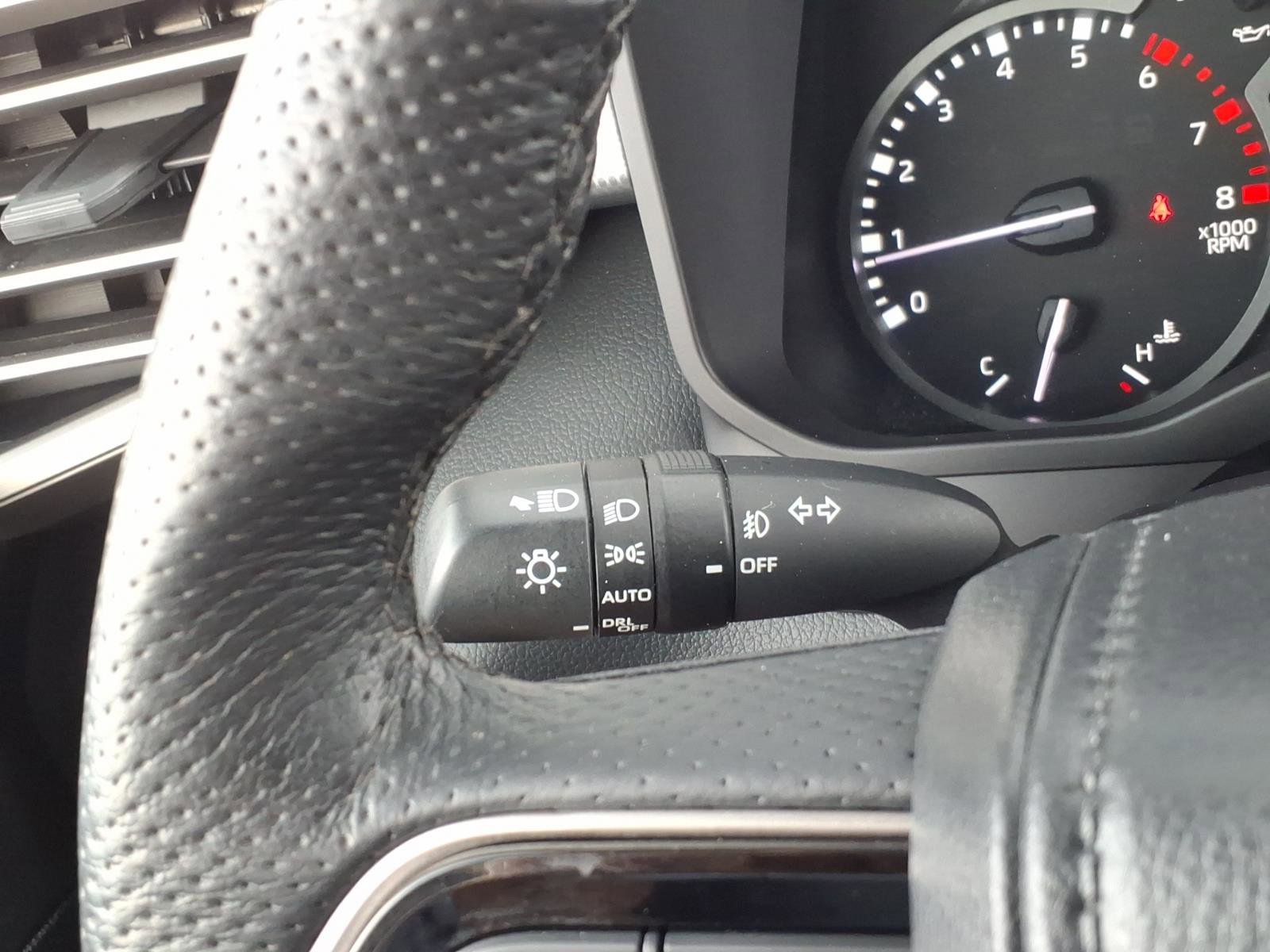 Used 2022 Toyota Tundra Limited AWD/4WD image 27