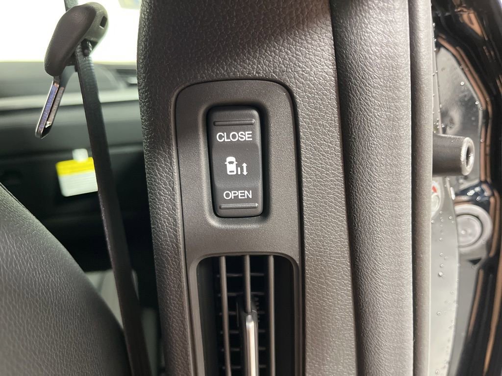 New 2026 Honda Odyssey Sport-L image 19