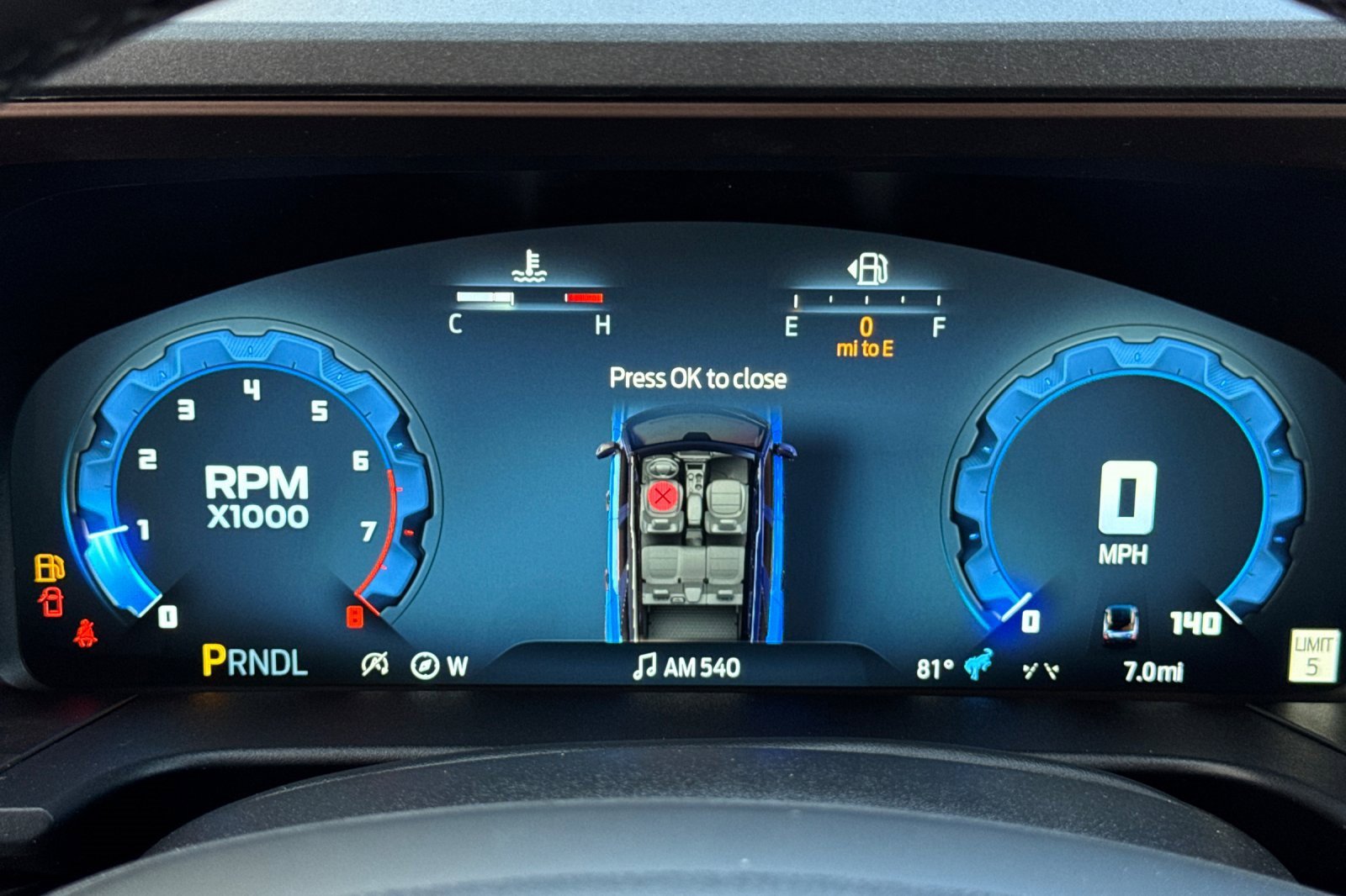 New 2025 Ford Bronco Sport Outer Banks w/ Outer Banks Tech Package+ image 24