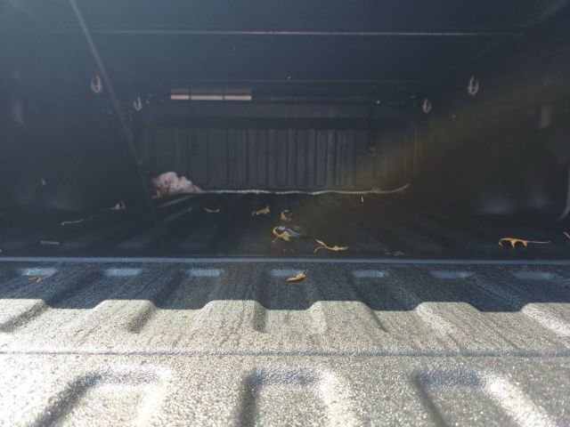 Used 2024 RAM 1500 TRX AWD/4WD image 18