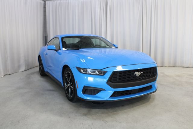 Used 2024 Ford Mustang Premium RWD image 35