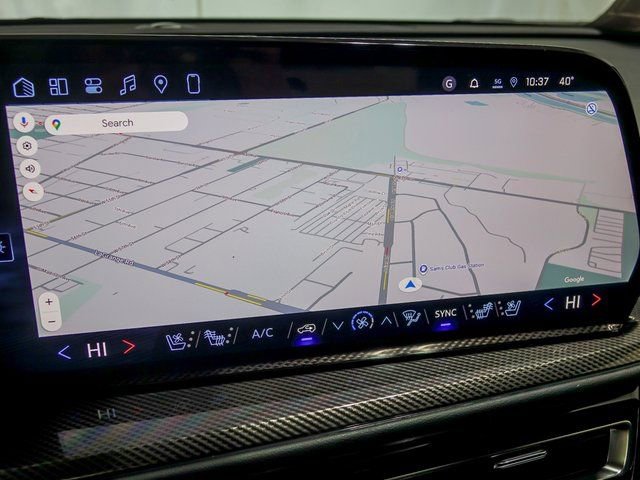 New 2026 Chevrolet Traverse High Country w/ LPO, Floor Liner Package image 18