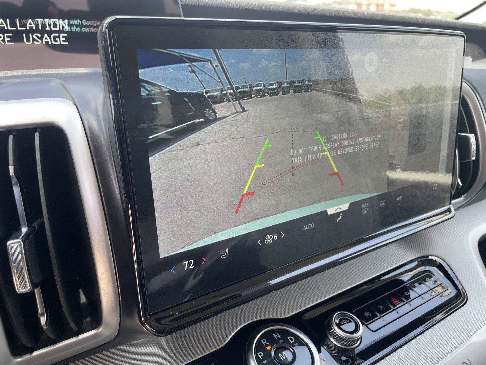 New 2027 Ford Expedition Max Active AWD/4WD image 19