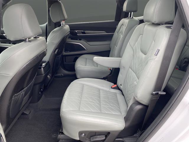 Certified 2024 Kia Telluride SX Prestige X-Line image 39