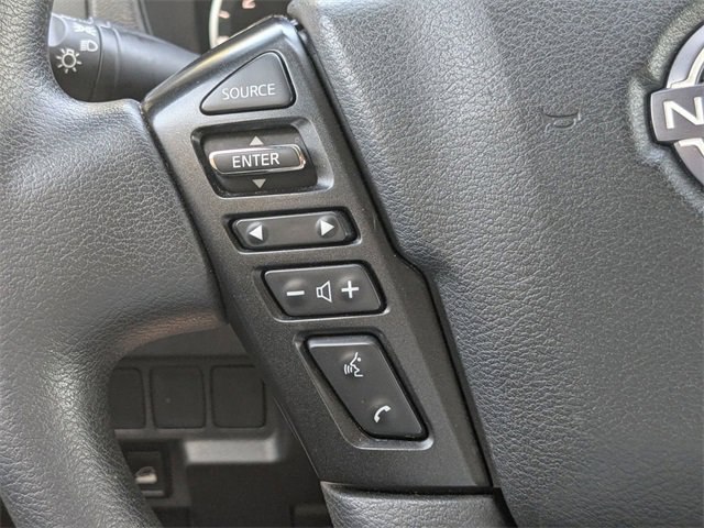 Used 2023 Nissan Frontier SV image 26