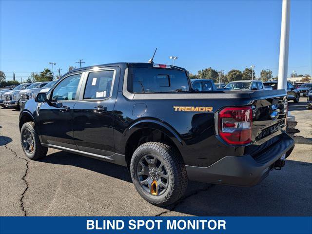New 2024 Ford Maverick Tremor w/ Tremor Off-Road Package AWD/4WD image 3