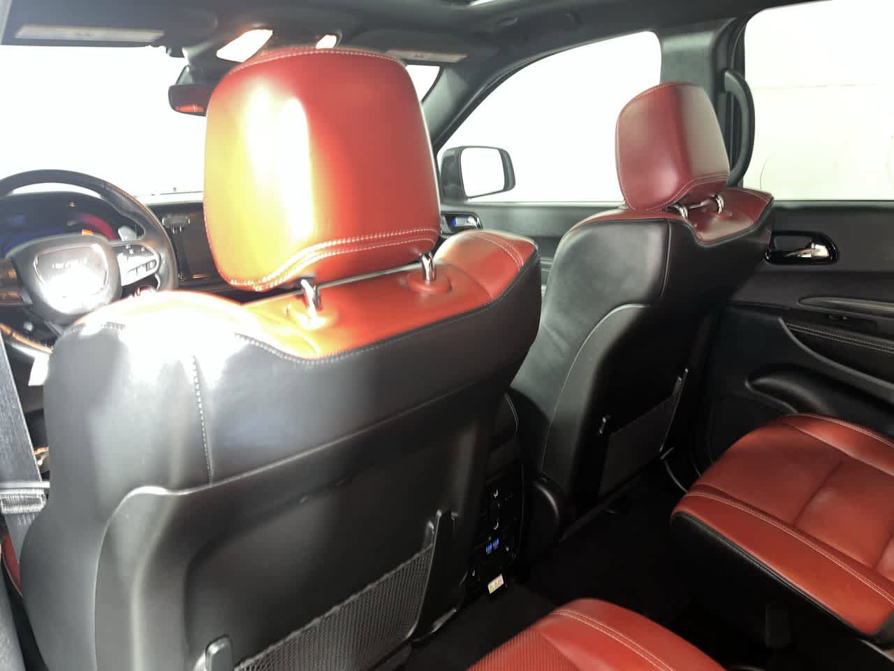 Used 2024 Dodge Durango SRT Hellcat AWD/4WD image 26