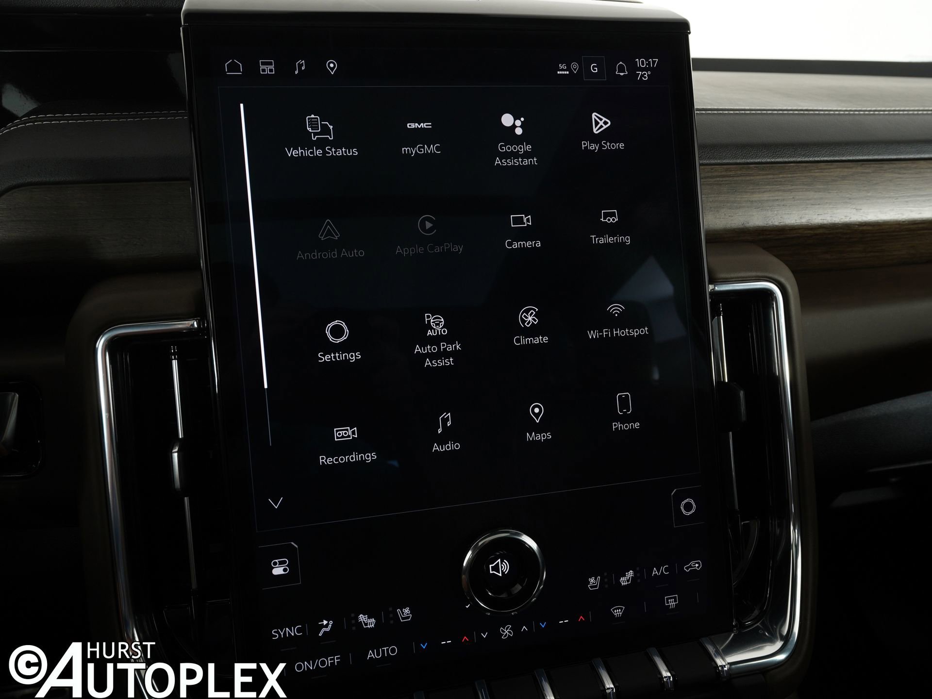 Used 2026 GMC Yukon Denali Ultimate image 26