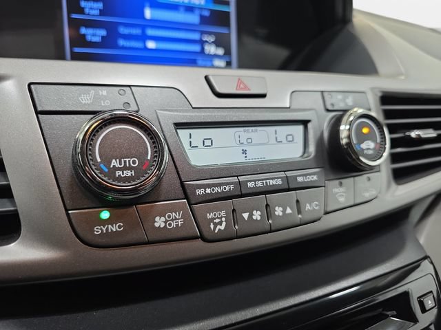 Used 2016 Honda Odyssey EX-L image 21
