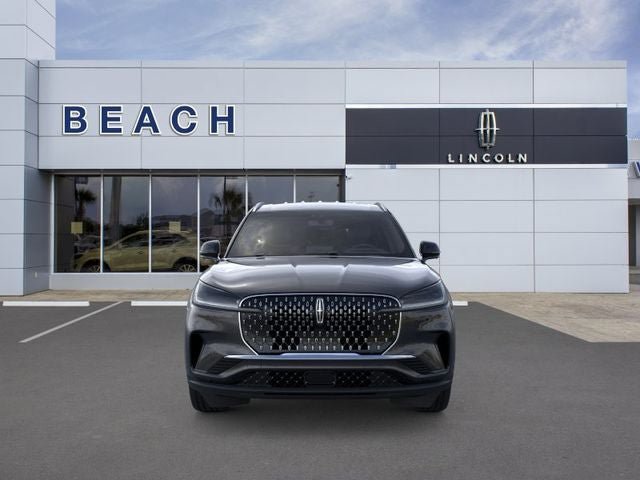 New 2026 Lincoln Aviator AWD image 6
