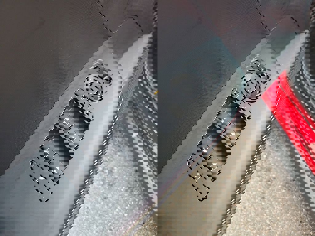 New 2026 Kia K4 LXS image 19