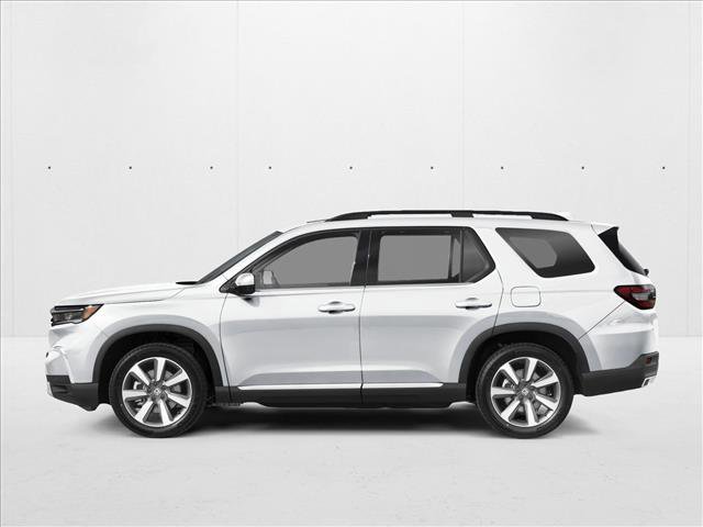 New 2025 Honda Pilot Touring image 3
