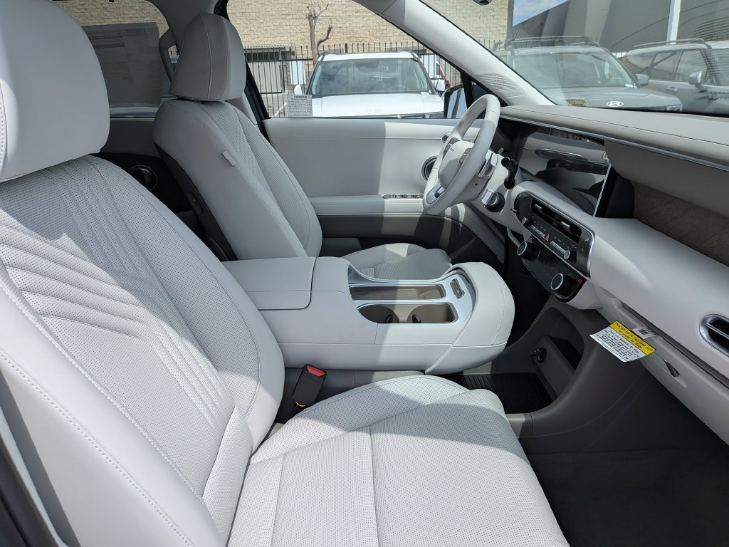 New 2026 Hyundai Palisade SEL AWD/4WD image 32