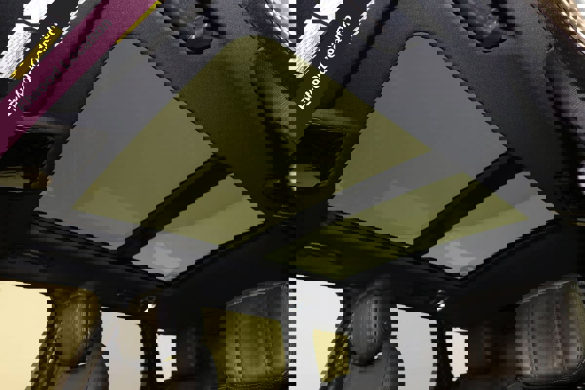 Used 2018 Land Rover Range Rover Sport HSE Dynamic image 13