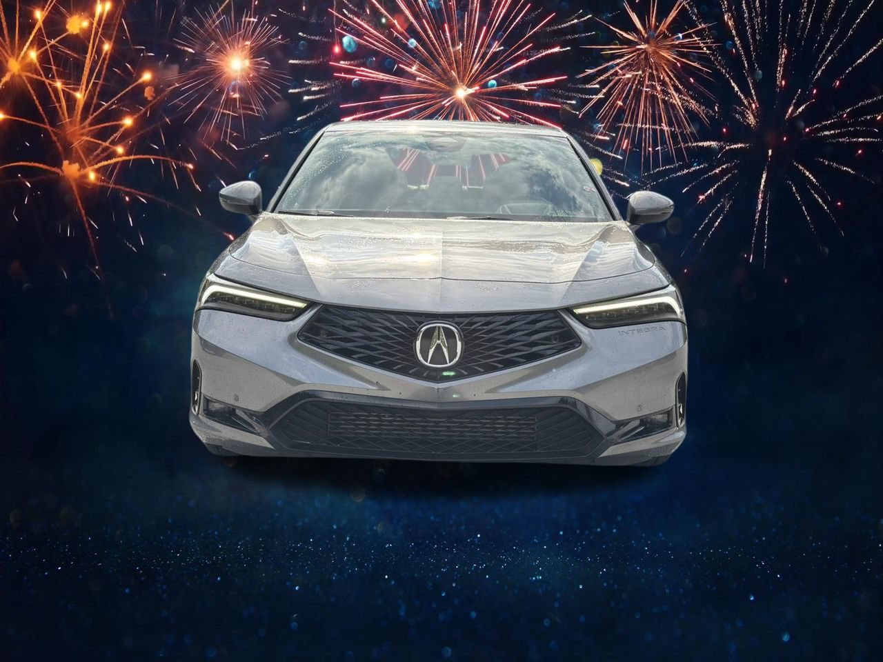 Used 2023 Acura Integra A-Spec FWD image 31