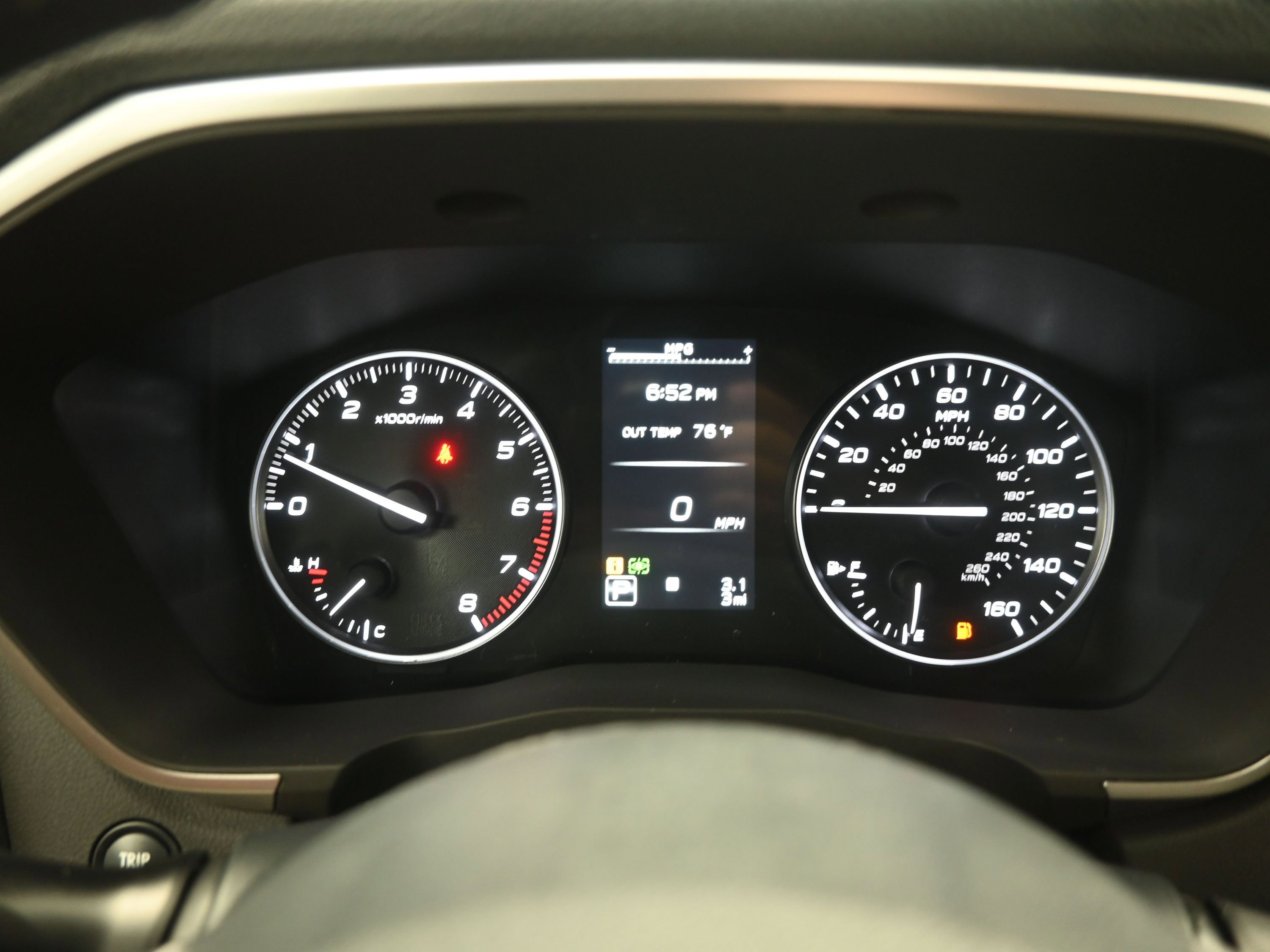 New 2025 Subaru Ascent Limited image 13