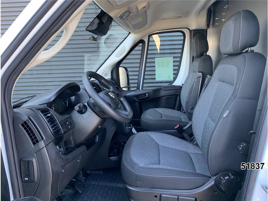 Used 2023 RAM ProMaster 3500 image 37