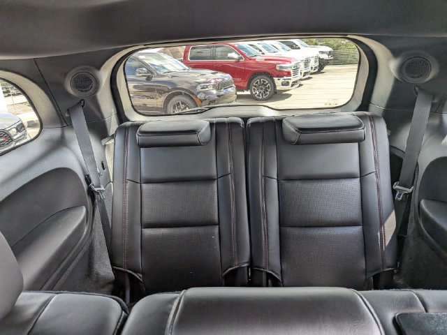 New 2027 Dodge Durango GT AWD/4WD image 22