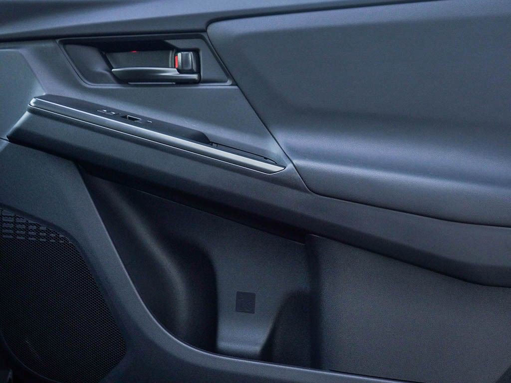 New 2026 Toyota bZ image 9