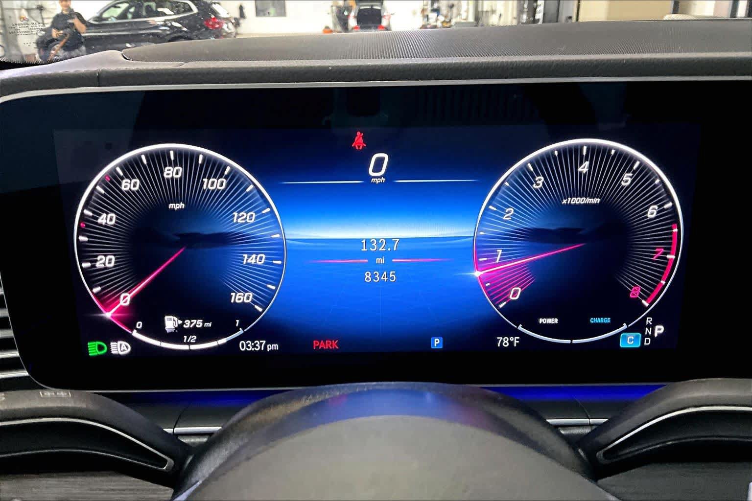 Certified 2026 Mercedes-Benz GLE 350 4MATIC image 26