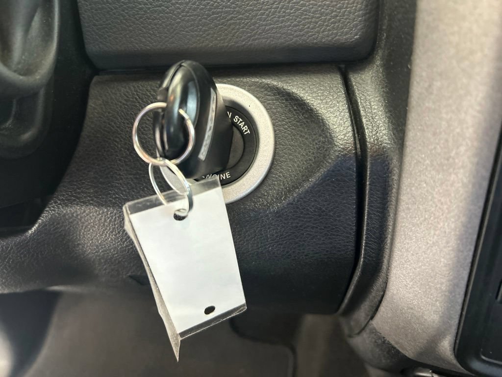 Used 2017 RAM 2500 Tradesman w/ Chrome Appearance Group AWD/4WD image 43