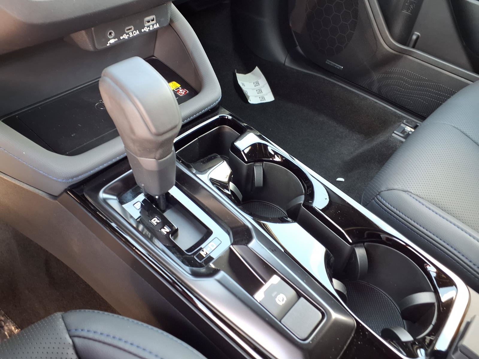 New 2026 Subaru Forester Limited AWD/4WD image 4