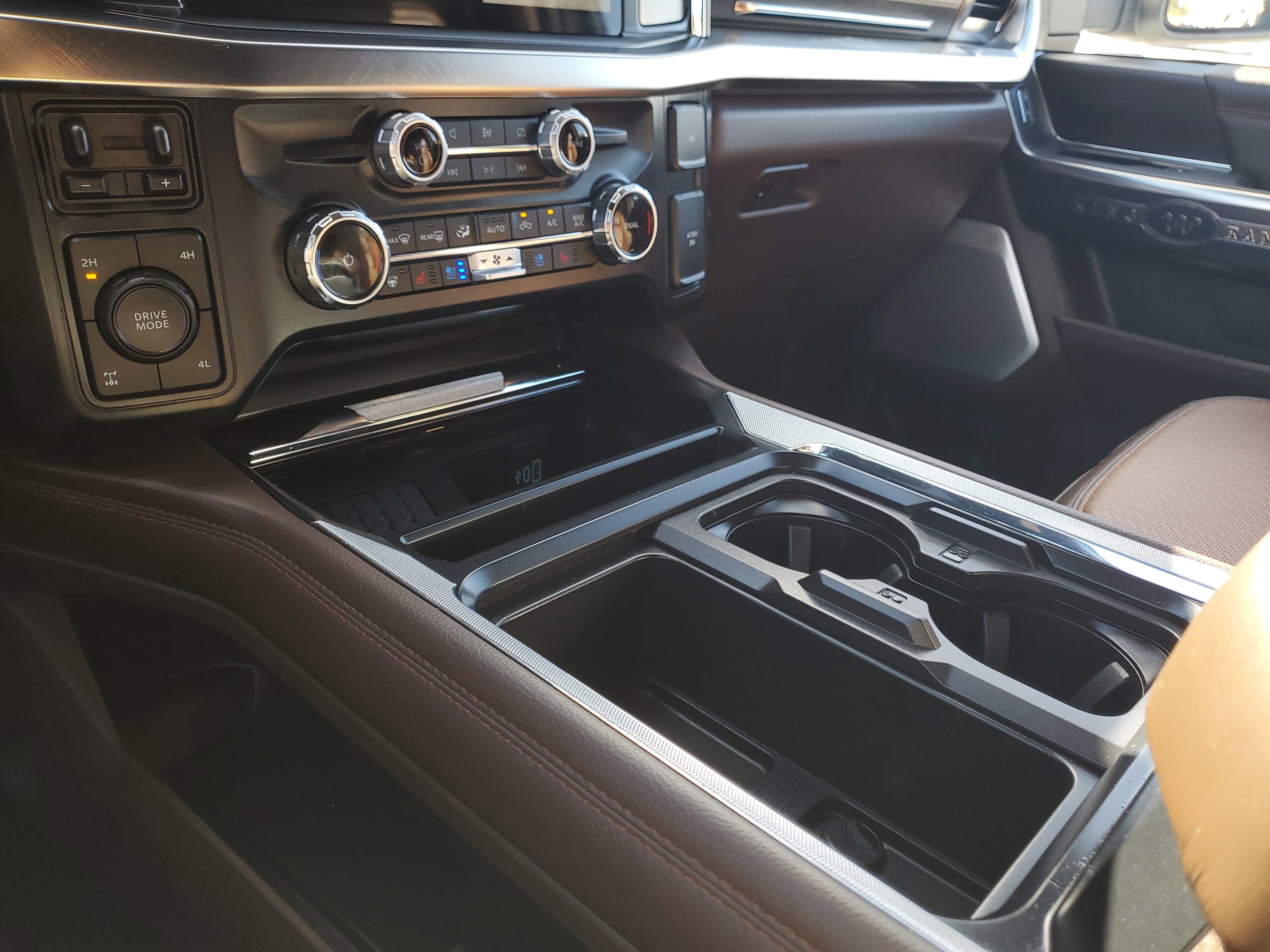 Used 2024 Ford F250 King Ranch image 27