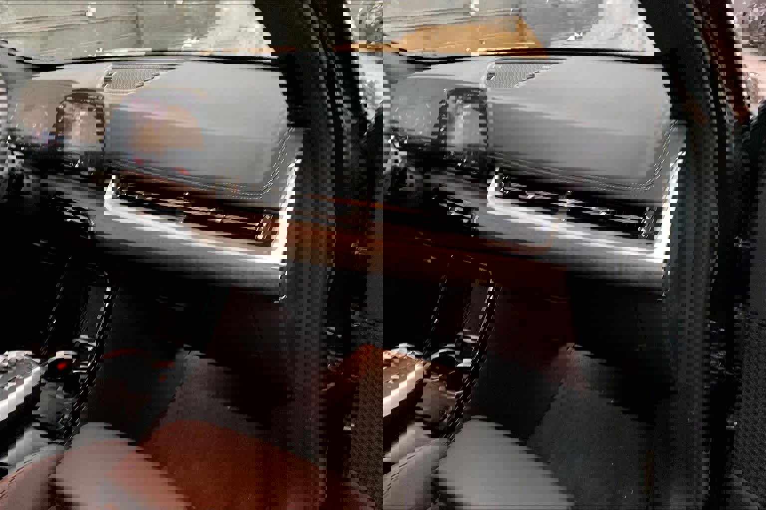 Used 2025 BMW X1 xDrive28i w/ Convenience Package image 18