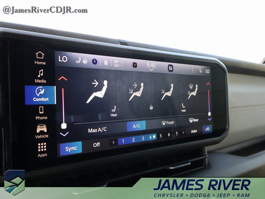 Used 2024 Jeep Wrangler Willys image 32