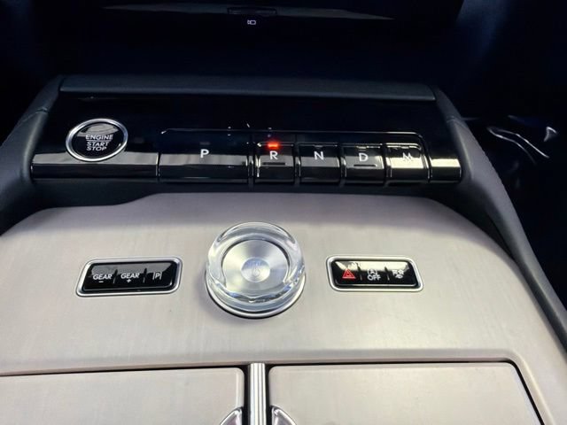 New 2026 Lincoln Navigator Premiere AWD/4WD image 28