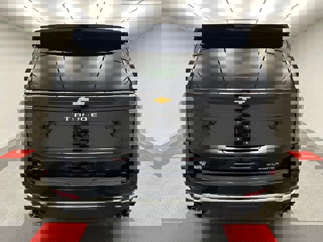 New 2026 Chevrolet Tahoe Premier image 5