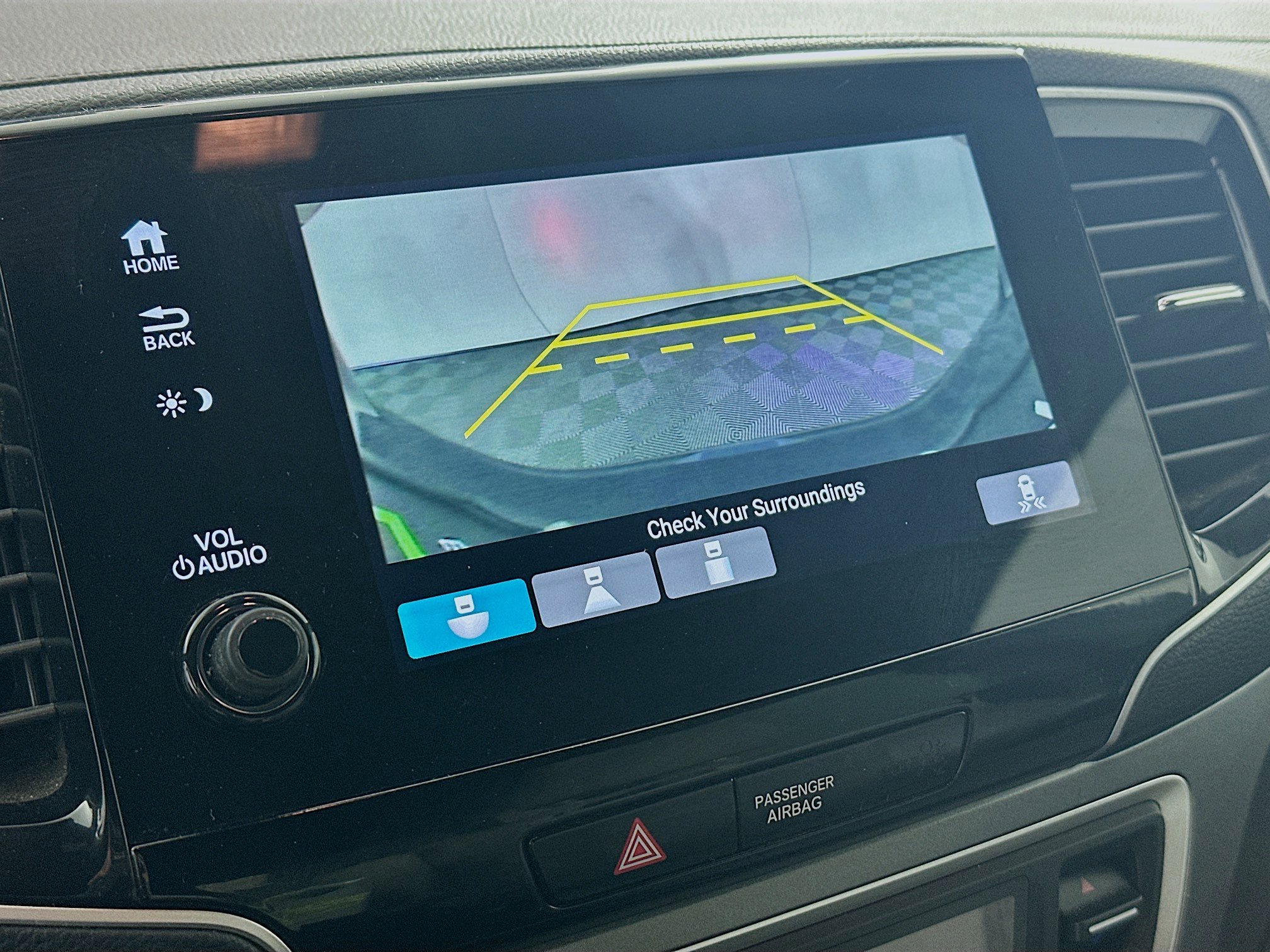 Used 2020 Honda Passport EX-L image 22