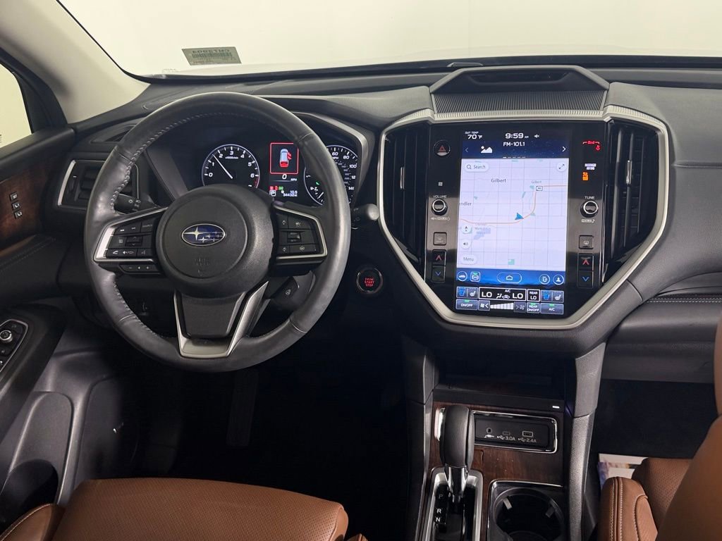Used 2023 Subaru Ascent Touring image 12