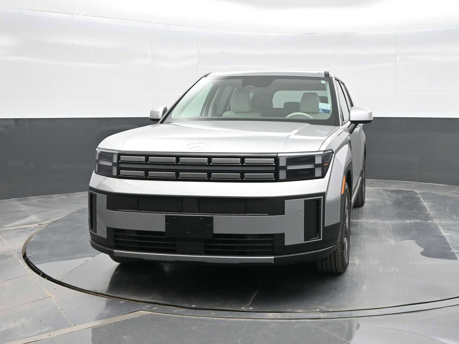 New 2026 Hyundai Santa Fe SE image 3