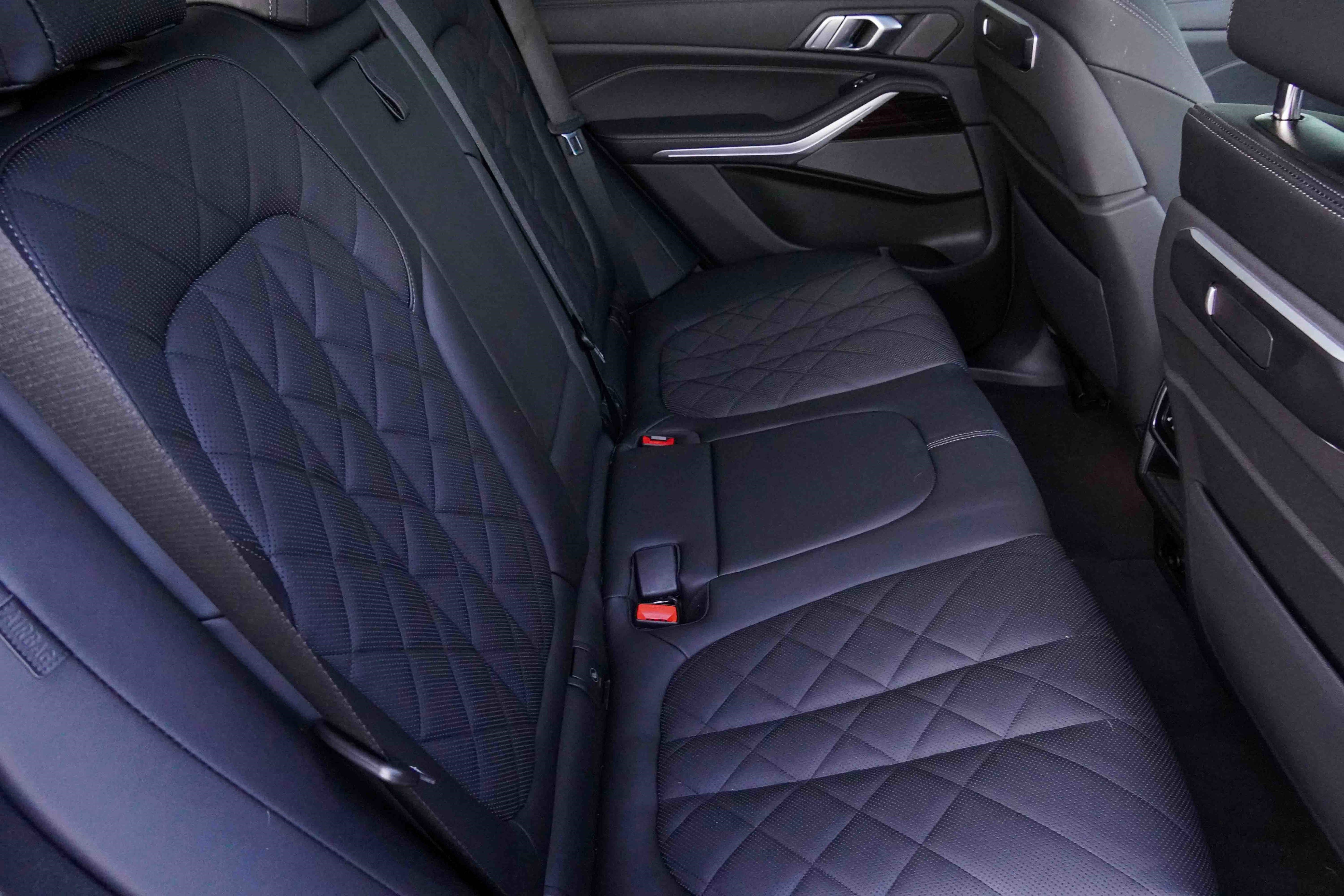 Certified 2025 BMW X5 xDrive40i image 36