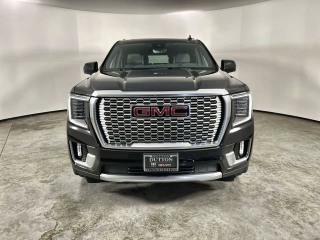 Used 2024 GMC Yukon Denali w/ Denali Reserve Package image 3