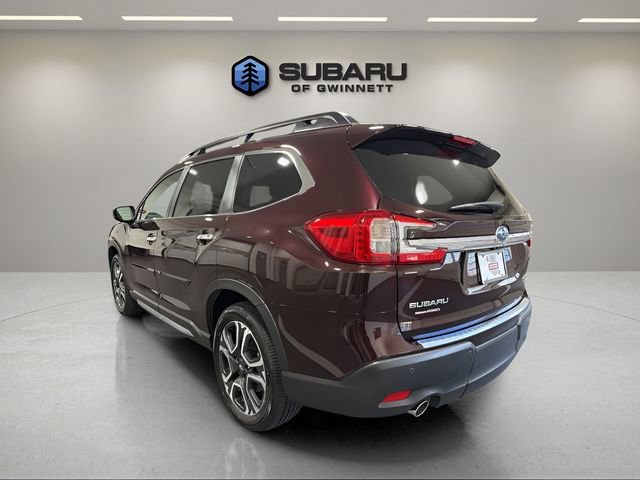 Certified 2024 Subaru Ascent Touring image 3
